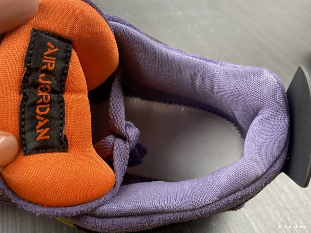 Bmlin 4 Canyon AQ9129-500 Jordan Air WMNS Purple 0805